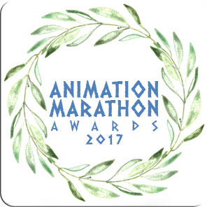 Animation Marathon Award